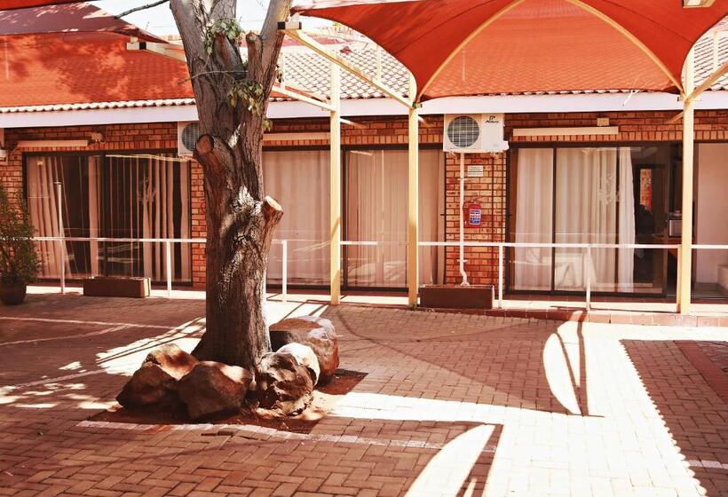 בית מלון כפרי Renosterberg By Klg