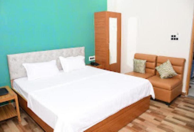 Hotell Renu Paradise , Ayodhya