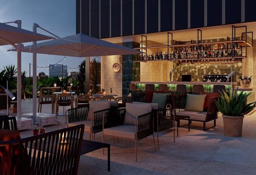 هتل Residence Inn By Marriott Santiago De Los Caballeros