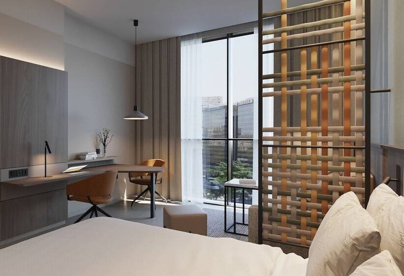 هتل Residence Inn By Marriott Santiago De Los Caballeros