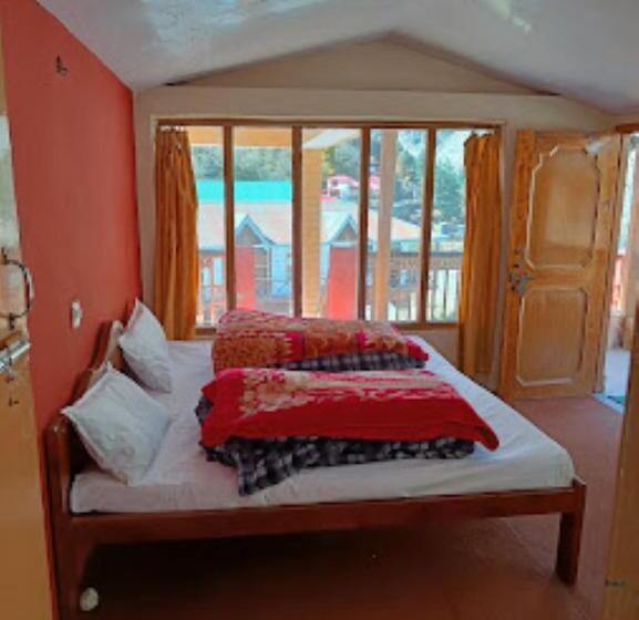 هتل Shivalik Kitchen Home Stay , Harsil