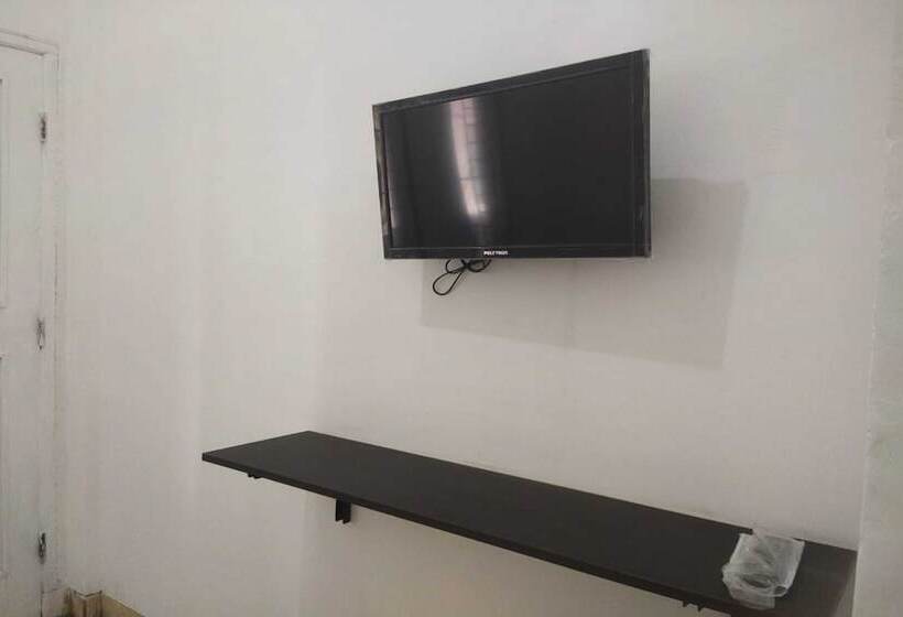 هتل Spot On 93478 Amanda Residence Syariah