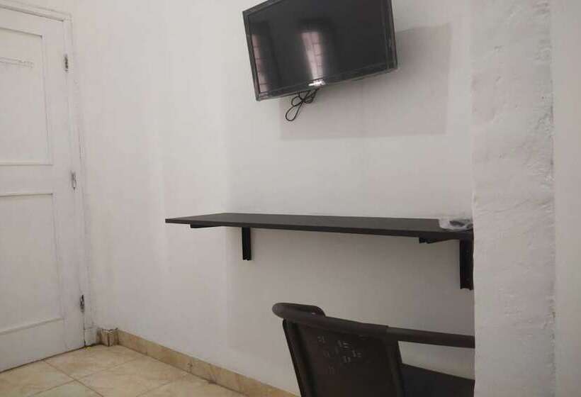 هتل Spot On 93478 Amanda Residence Syariah