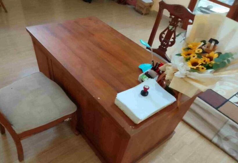 فندق Spot On 93510 Penginapan Melati Tanjung