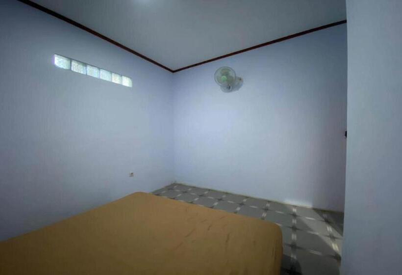 فندق Spot On 93510 Penginapan Melati Tanjung