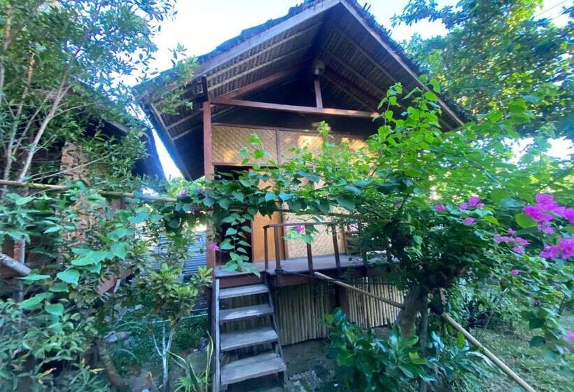 فندق Spot On 93511 Rinjana Homestay
