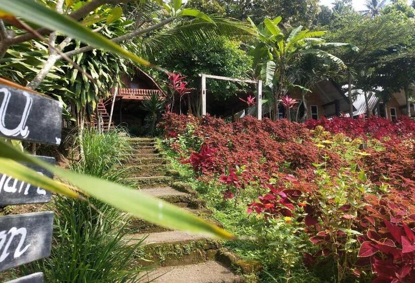 فندق Spot On 93511 Rinjana Homestay