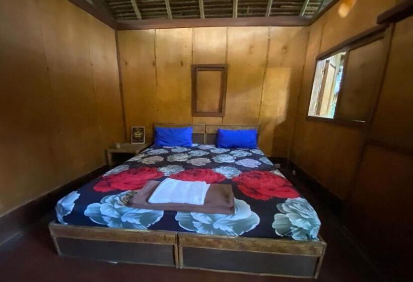 فندق Spot On 93511 Rinjana Homestay