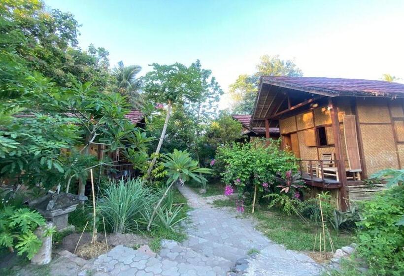 فندق Spot On 93511 Rinjana Homestay