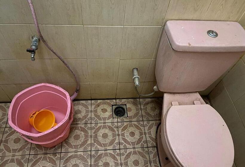 בית מלון כפרי Spot On 93517 De Lanang Homestay