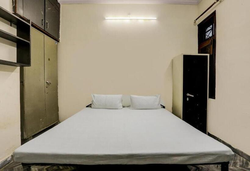 هتل O Aanjaney Residency