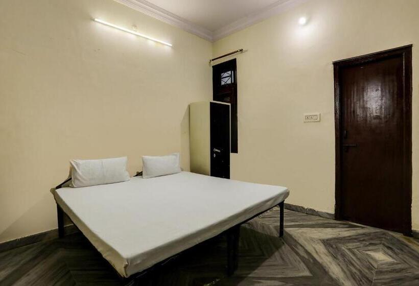 هتل O Aanjaney Residency