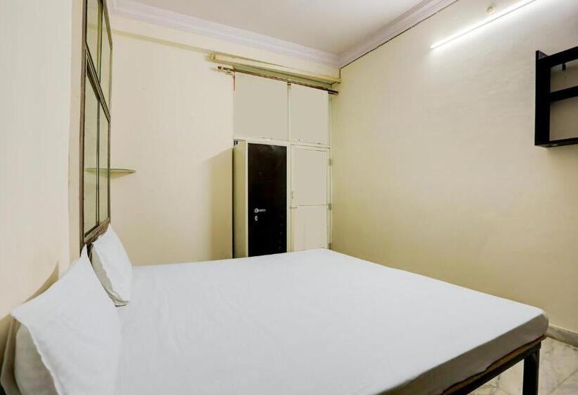 هتل O Aanjaney Residency