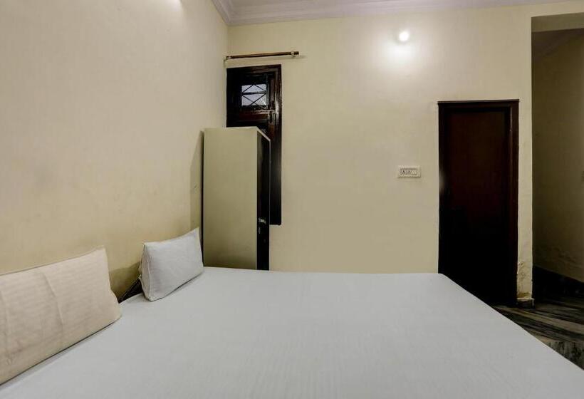 هتل O Aanjaney Residency