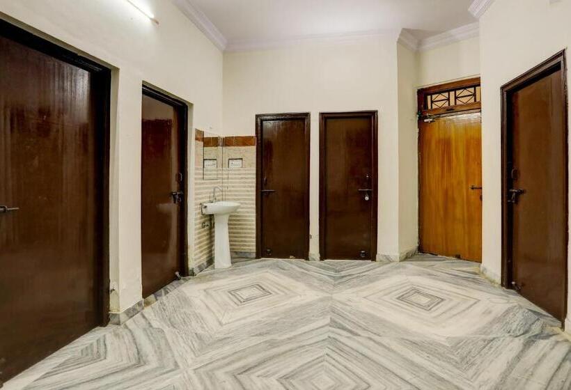 هتل O Aanjaney Residency