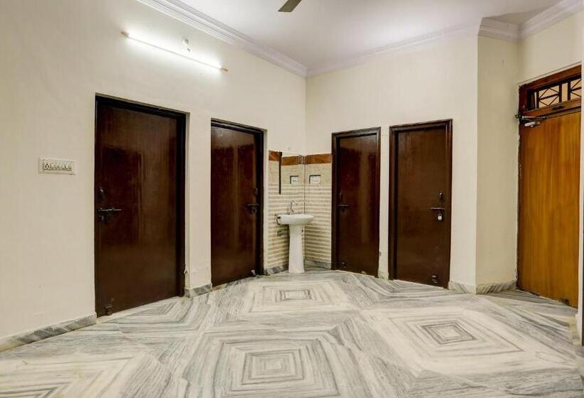 هتل O Aanjaney Residency