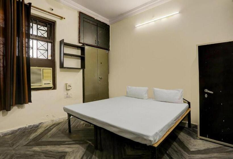 هتل O Aanjaney Residency