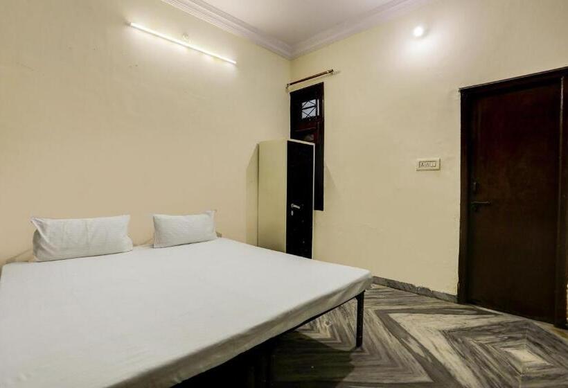 هتل O Aanjaney Residency