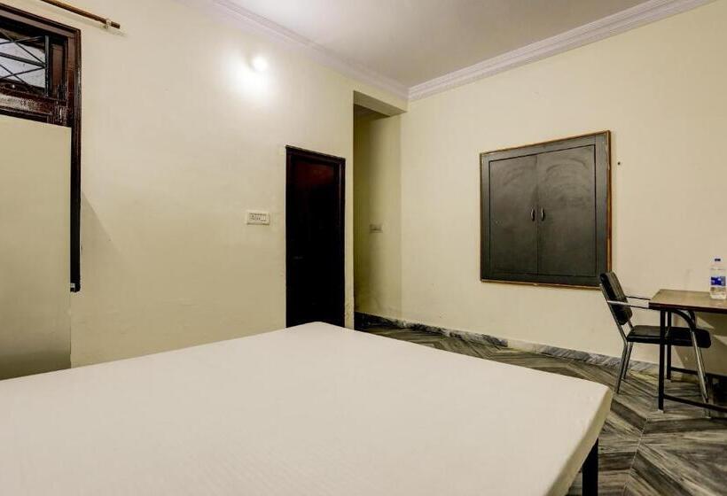 هتل O Aanjaney Residency