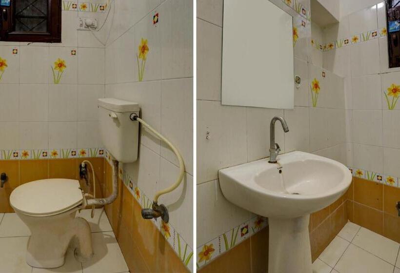 هتل O Aanjaney Residency