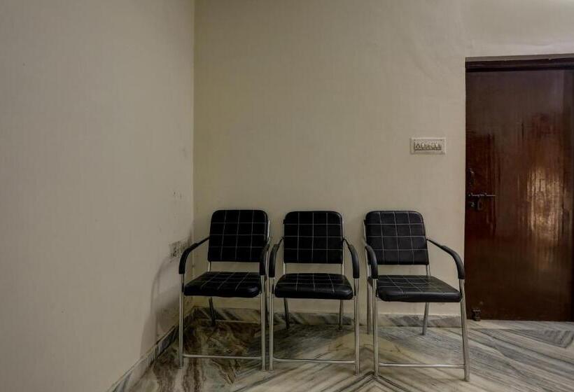 هتل O Aanjaney Residency