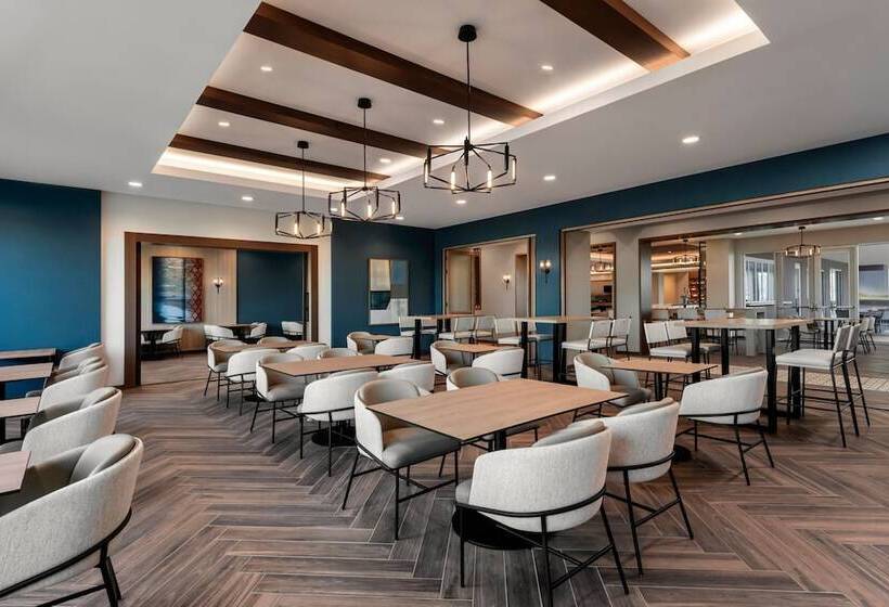 בית מלון כפרי Springhill Suites By Marriott Chula Vista Eastlake