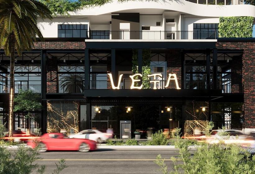 فندق Vetta, Distrito Uno, Autograph Collection