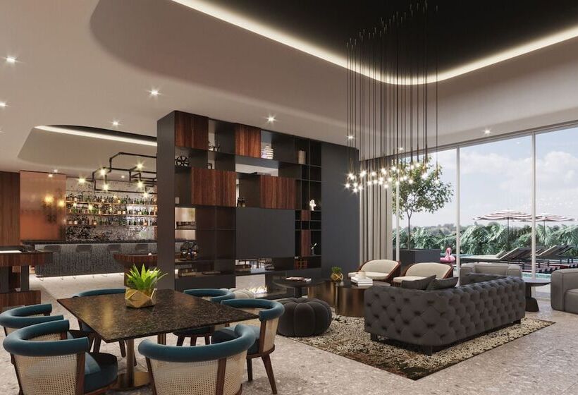 فندق Vetta, Distrito Uno, Autograph Collection