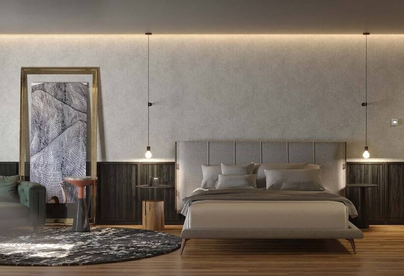 فندق Vetta, Distrito Uno, Autograph Collection