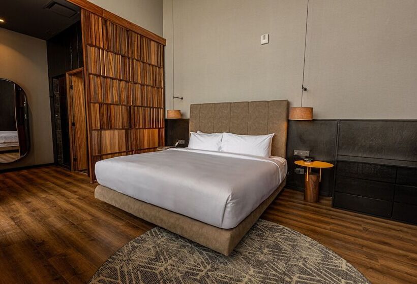 فندق Vetta, Distrito Uno, Autograph Collection