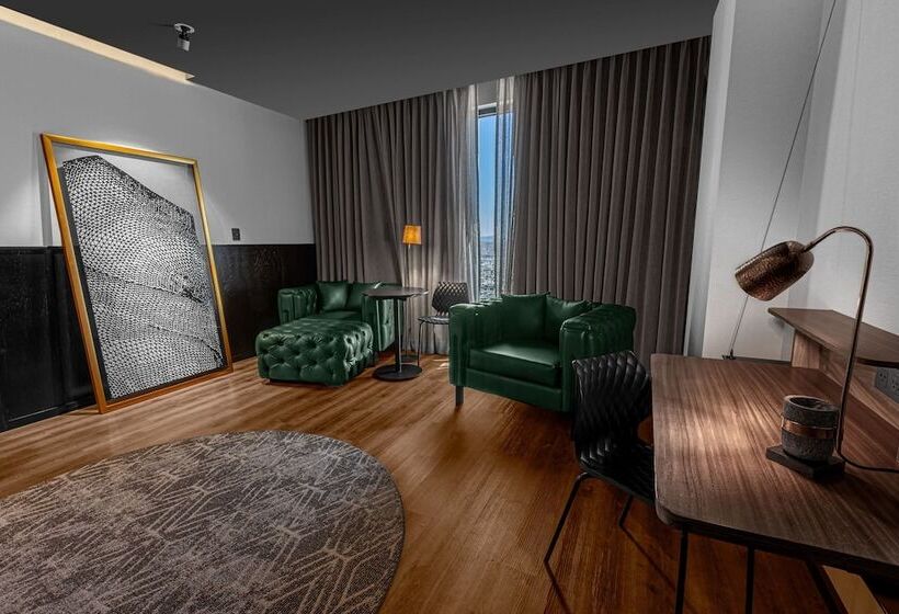 فندق Vetta, Distrito Uno, Autograph Collection