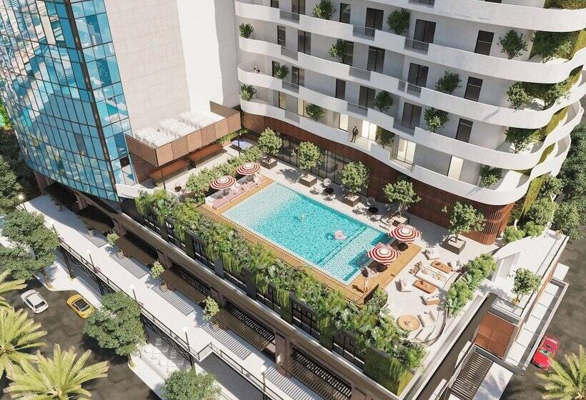 فندق Vetta, Distrito Uno, Autograph Collection