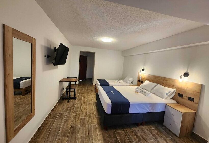 Luxotel Pisco