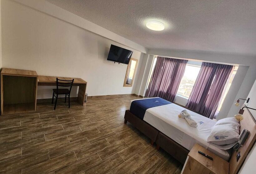 Luxotel Pisco