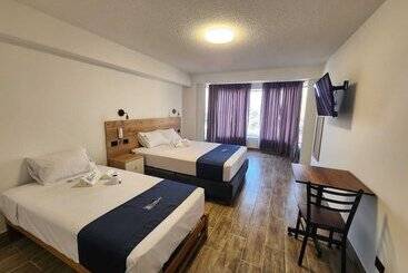 Luxotel Pisco