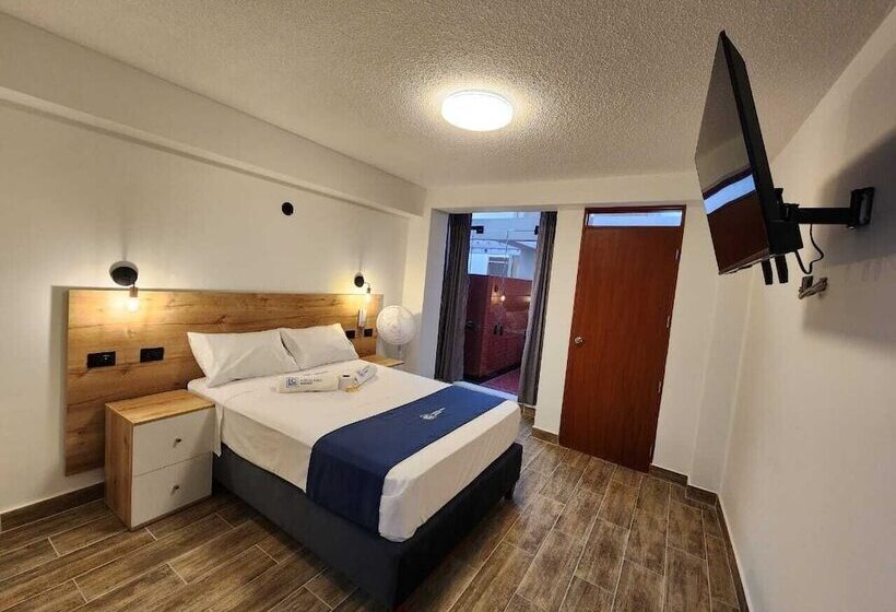 Luxotel Pisco