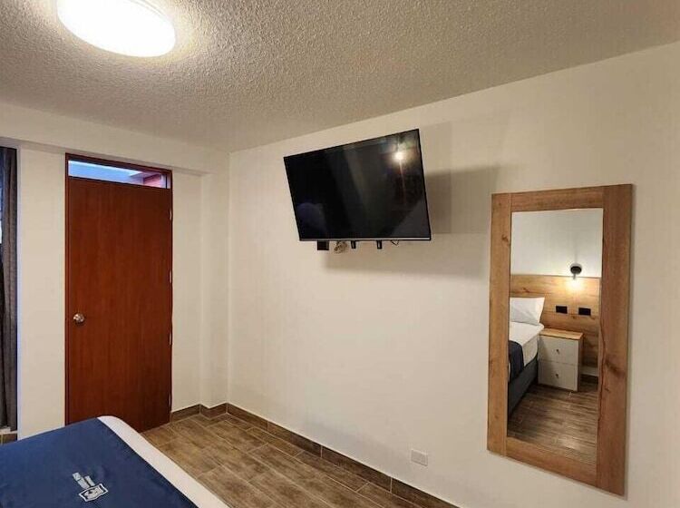 Luxotel Pisco