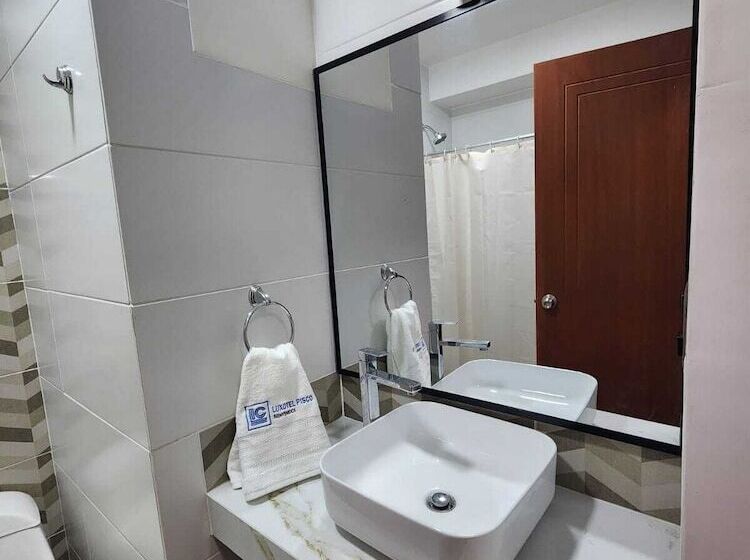 Luxotel Pisco