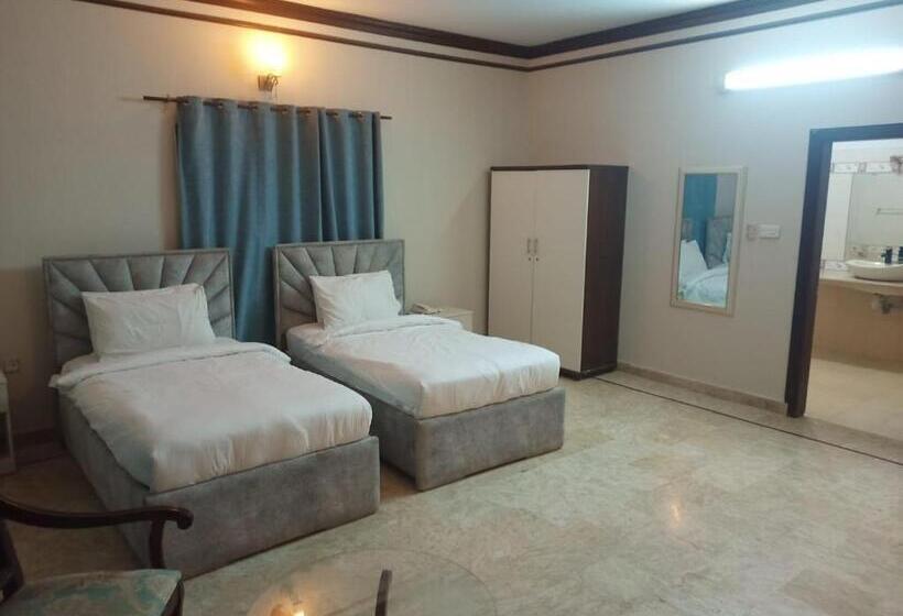 پانسیون Bondi Beach Resort