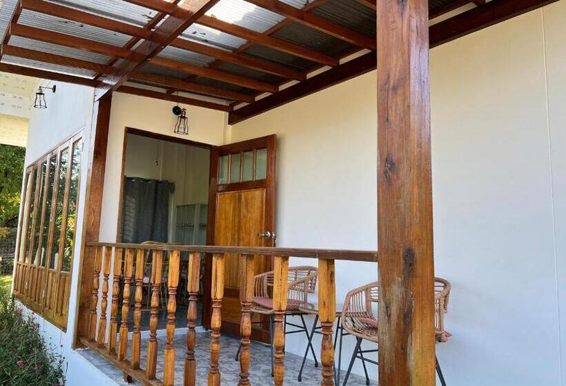 پانسیون บ้านโรสแมรี่ By ชมภู ชุมแพ โฮมสเตย์ ไร่คุณต๋ง