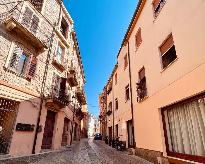 پانسیون Carrales Guest House