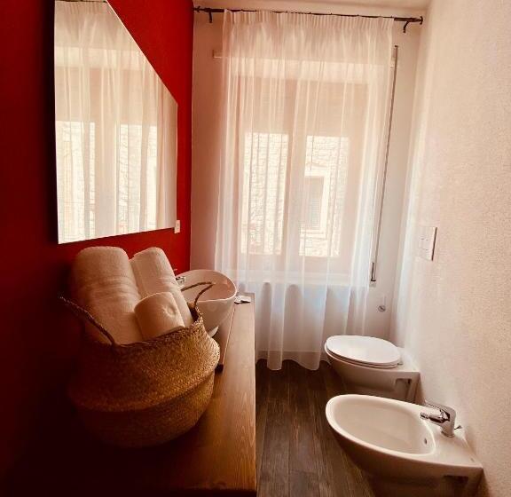 پانسیون Carrales Guest House