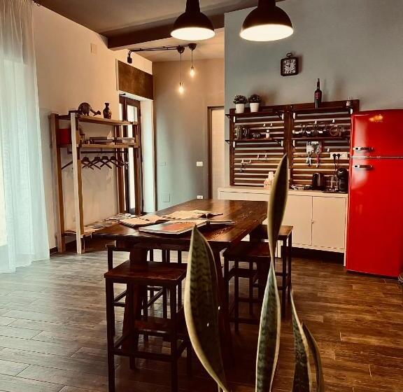 پانسیون Carrales Guest House