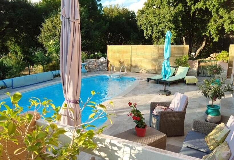 ペンション Chambre D Hôte Cosy