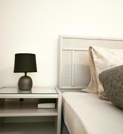 Пансион Double Room By Interlaken. Parking