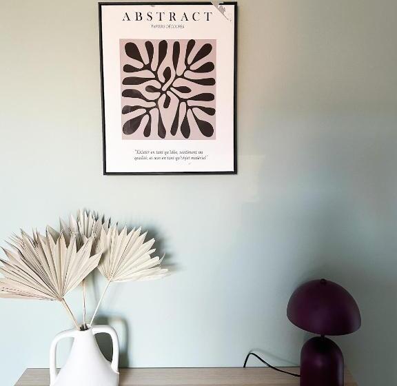 پانسیون Fosse Luxurys