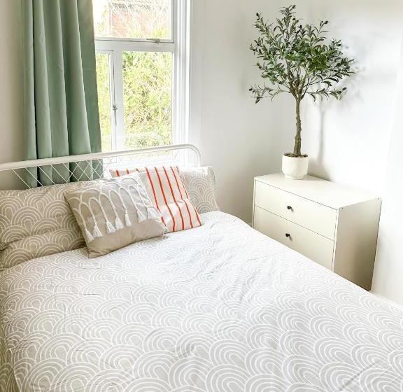 پانسیون Fosse Luxurys