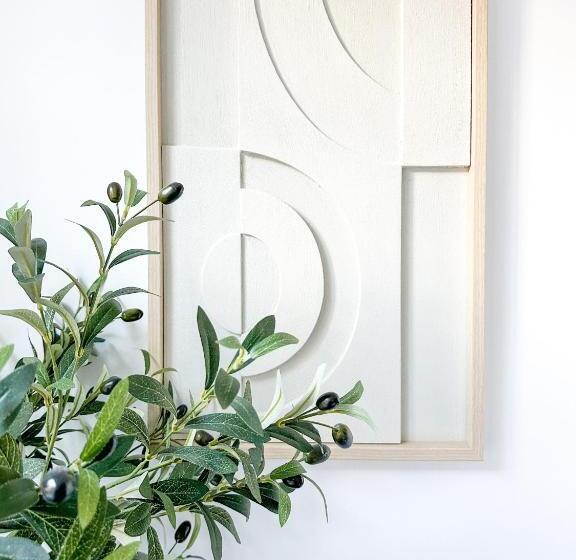 پانسیون Fosse Luxurys