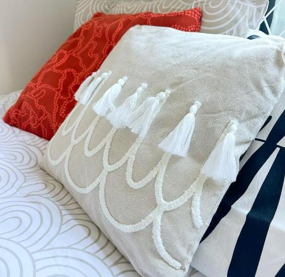 پانسیون Fosse Luxurys