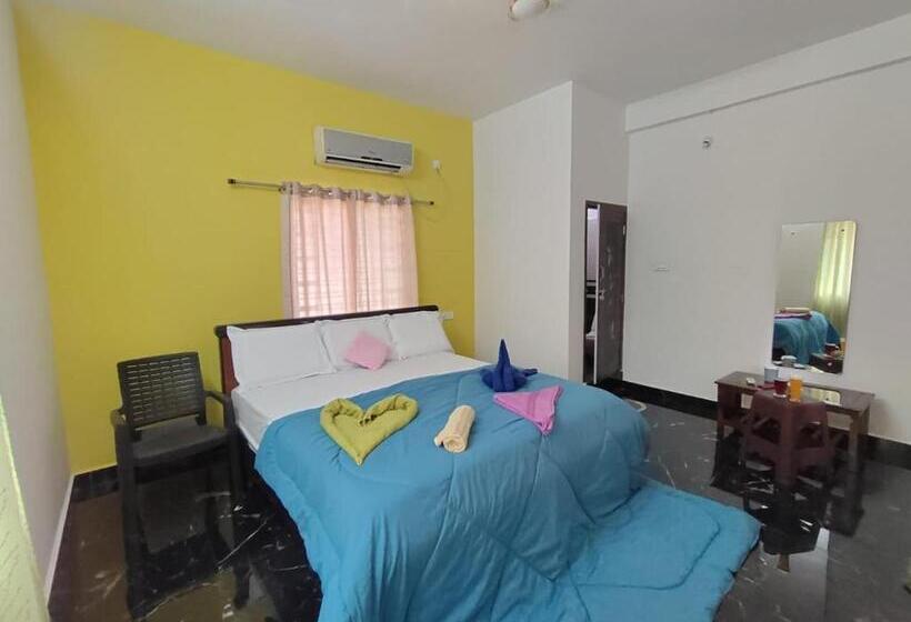 膳宿费 Heaven Homestay